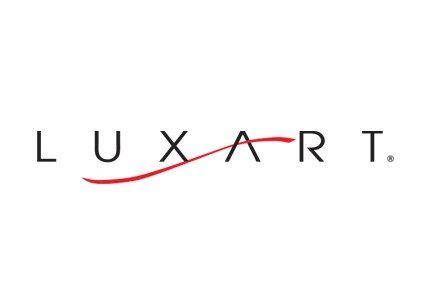 Luxart logo