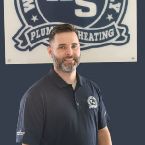 Steven Kajkowski headshot