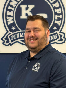 David DiGravio headshot