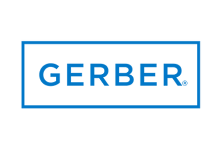 Gerber Plumbing Fixtures logo