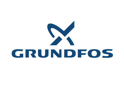 Grundfos Pumps Corp logo