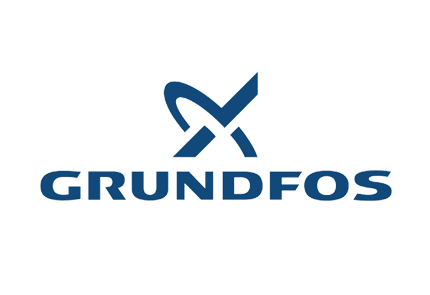 Grundfos Pumps Corp logo