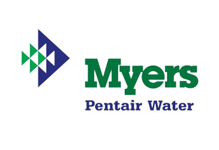 Myers Pentair Pump Solutions logo