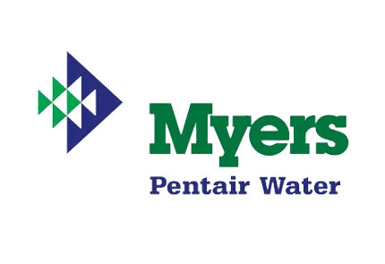 Myers Pentair Pump Solutions logo