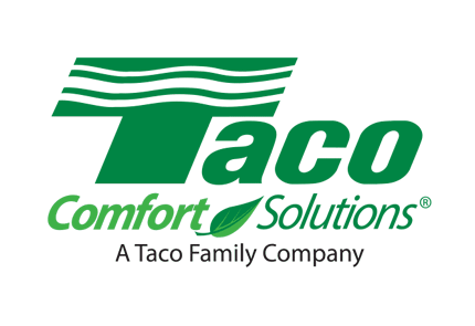 Taco Comfort Solutions logo