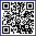 Bradford White Training event registration QR code