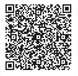 Counter Salesperson QR Code