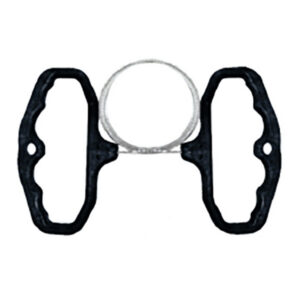 BRAXTON HARRIS CST36 36 LENGTH W/ T-GRIP HANDLE