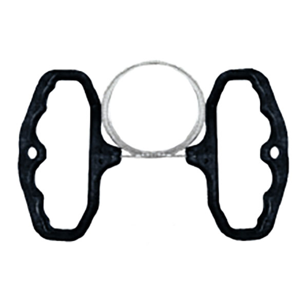 BRAXTON HARRIS CST36 36 LENGTH W/ T-GRIP HANDLE