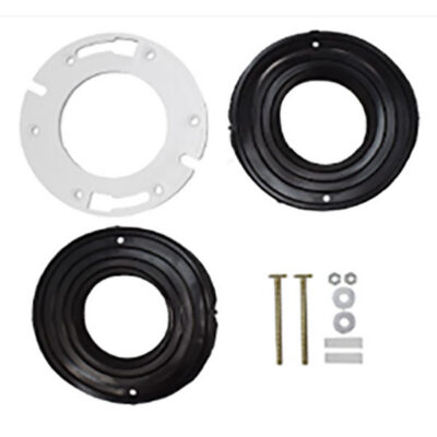 Braxton Harris CFSK Closet Flange Spacer Kit