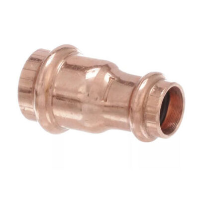 Viega 29152 18473 11/2X3/4 PXP ProPress Copper Reducer Lead Free