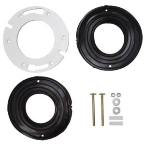 BRAXTON HARRIS CFSK CLOSET FLANGE SPACER KIT BRAXTON HARRIS CFSK CLOSET FLANGE SPACER KIT