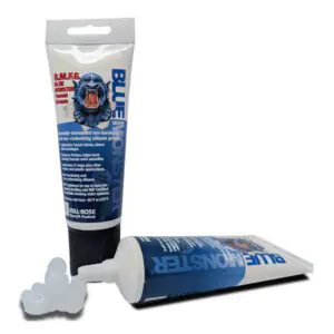 MILLROSE 71080 BMFG SILICONE GREASE 3 OZ