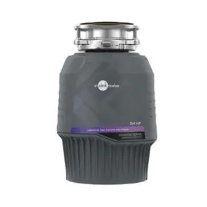ISE 81137K EVO.75HP LED EVOLUTION .75HP LED GARBAGE DISPOSAL 3/4HP ISE 81137K EVO.75HP LED EVOLUTION .75HP LED GARBAGE DISPOSAL 3/4HP